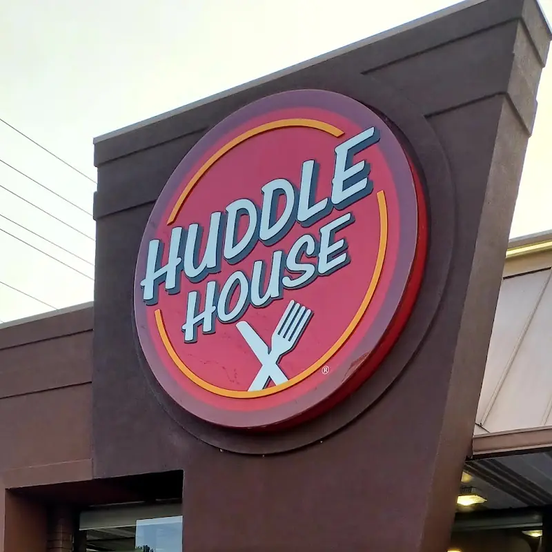 Huddle House