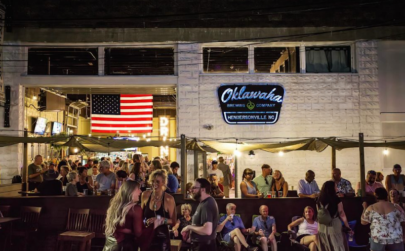Oklawaha Brewing Company