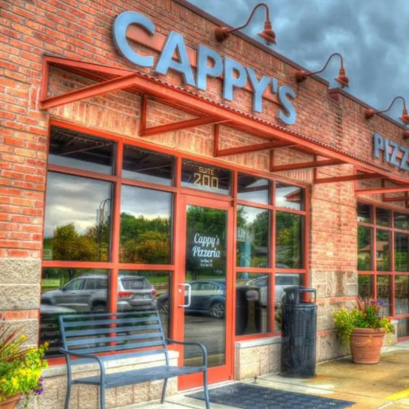 Cappy's Pizzeria