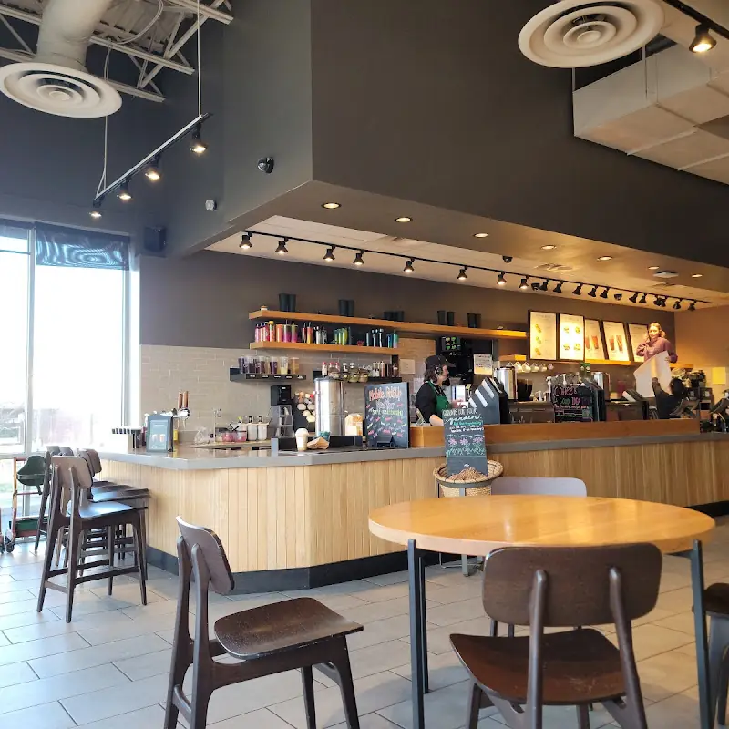 Starbucks Coffee Company