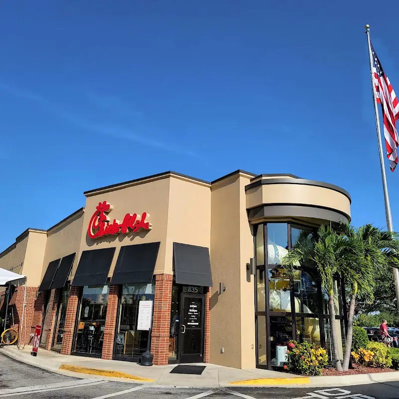 Chick-fil-A