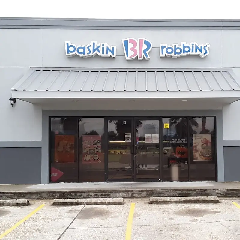 Baskin-Robbins