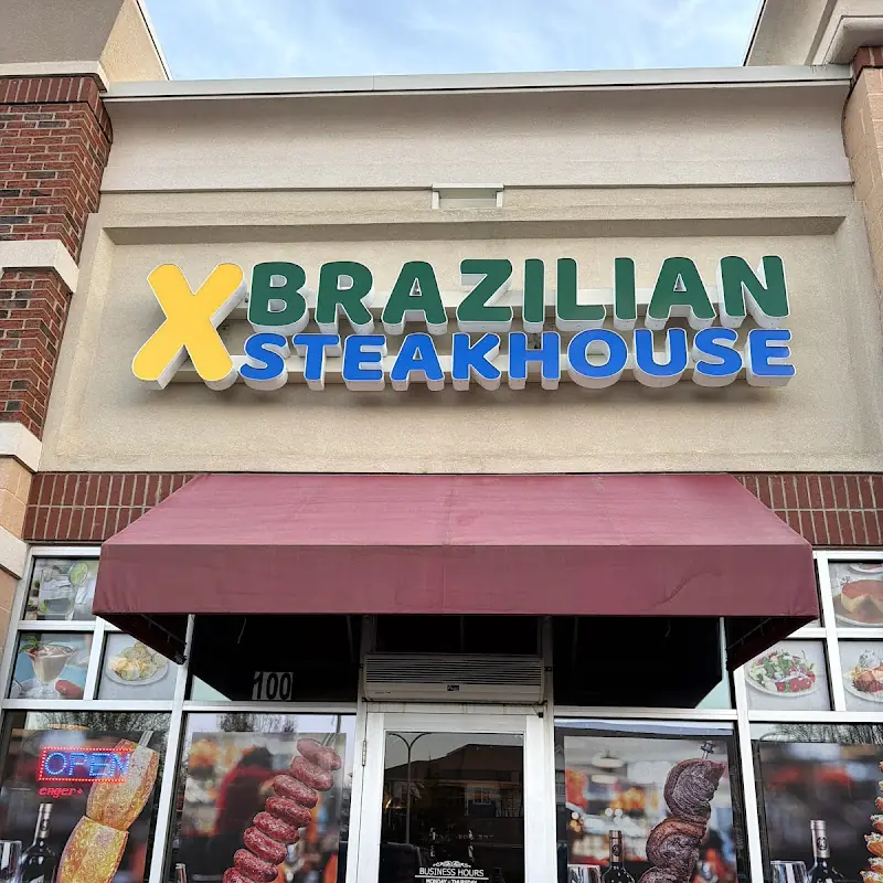 X Brazilian Steakhouse