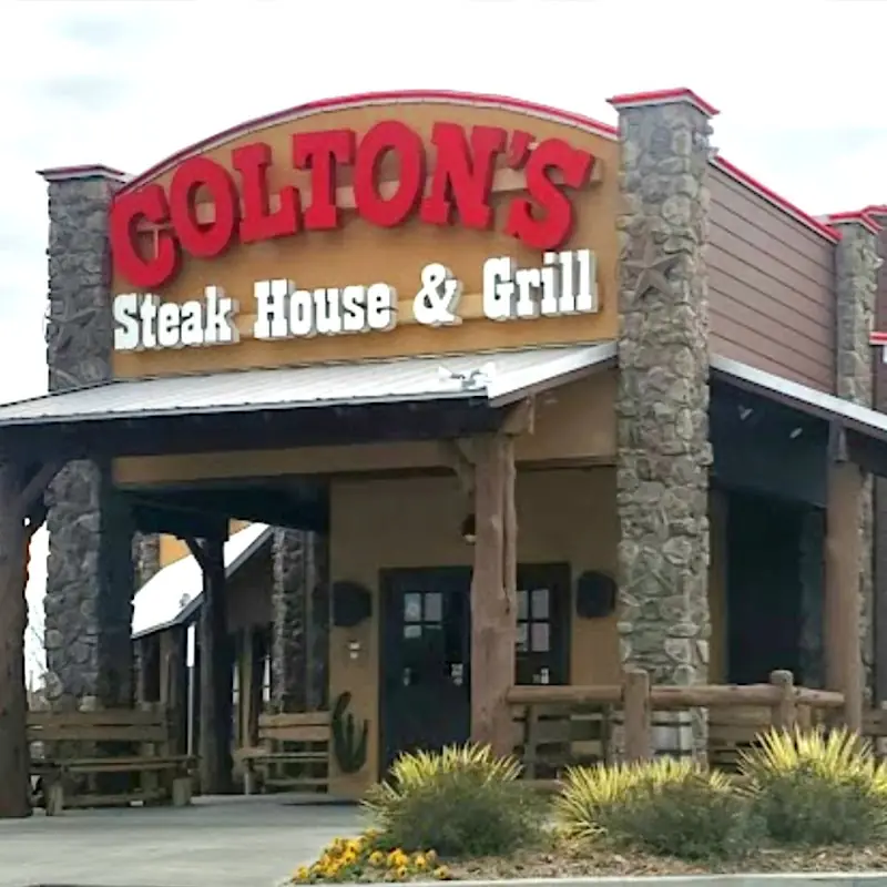 Colton's Steak House & Grill