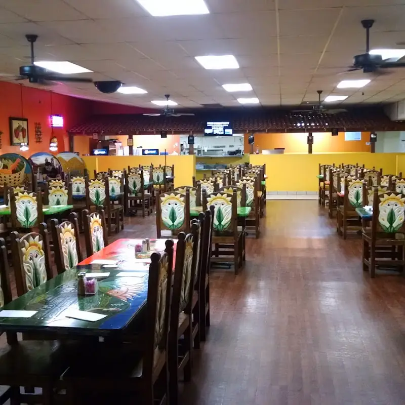 El Parian