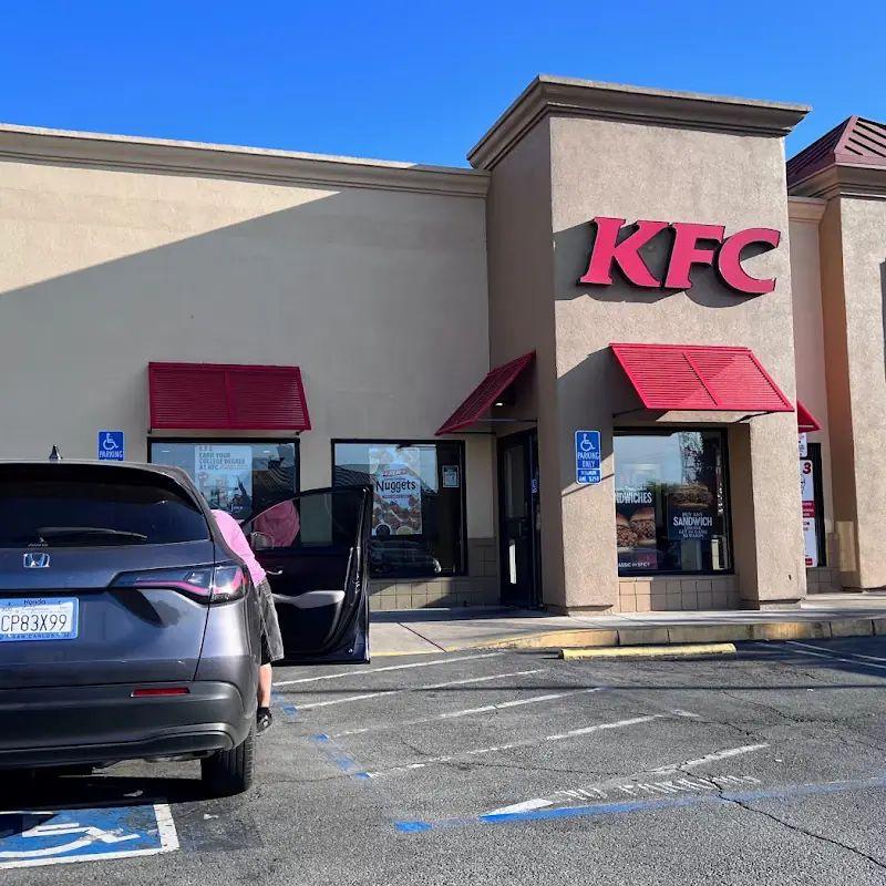 KFC