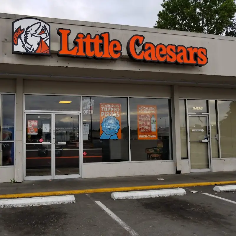 Little Caesars Pizza