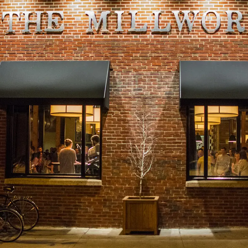 The Millworks