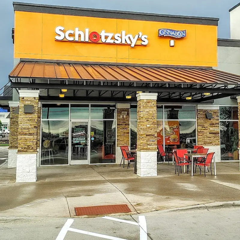 Schlotzsky's Deli
