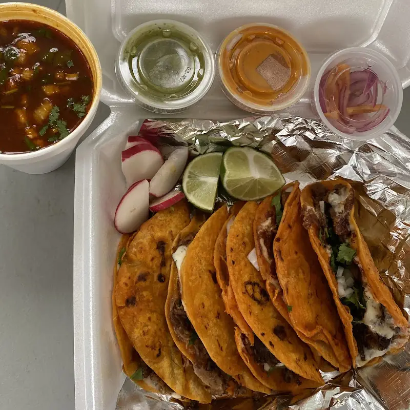 BIRRIERIA TACOS LA AUTENTICA