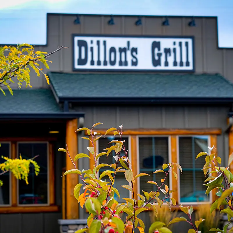 Dillon's Grill