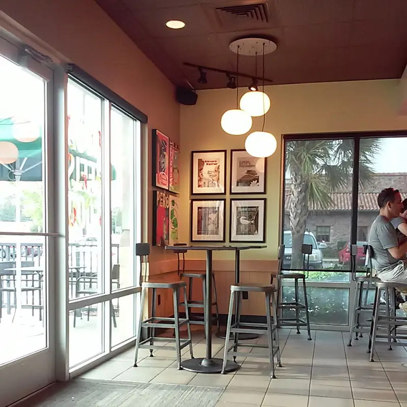 Starbucks Coffee Company