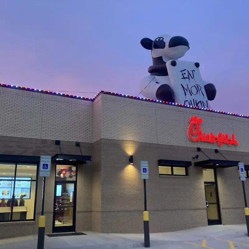 Chick-fil-A