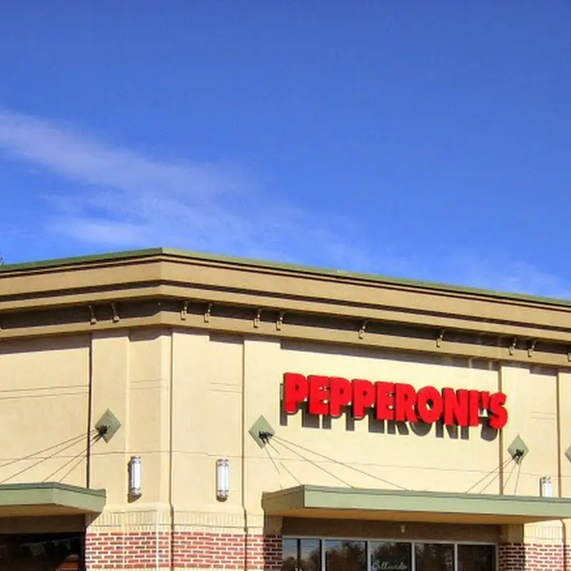 Pepp’s Western Burger