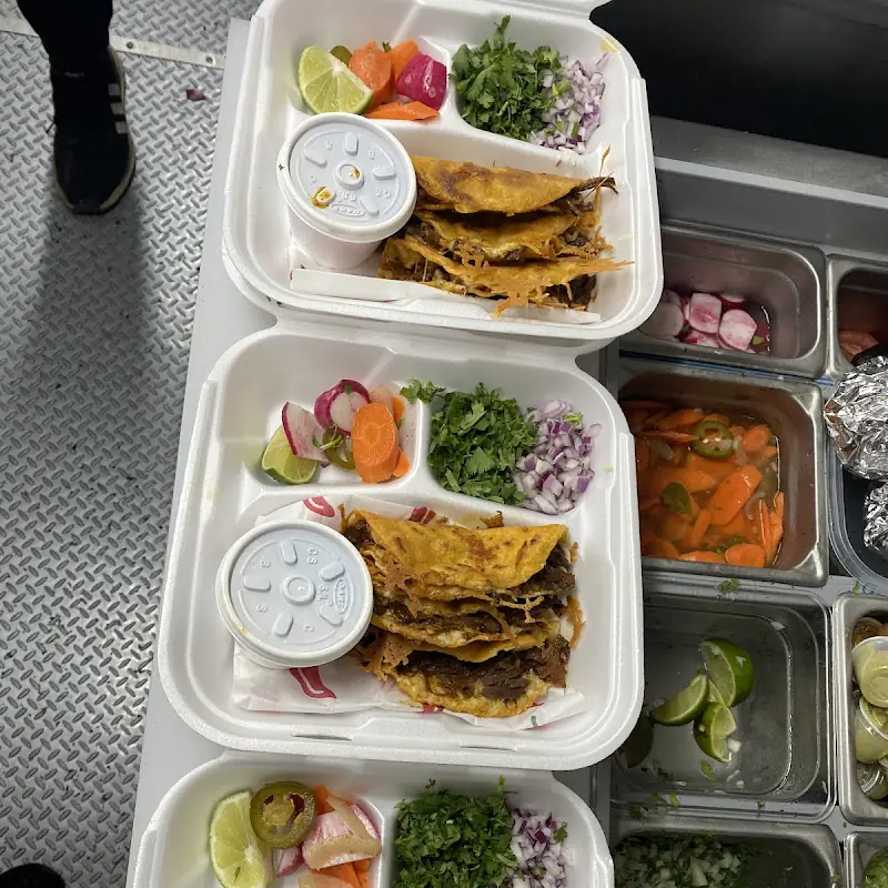 La Estancia Taqueria