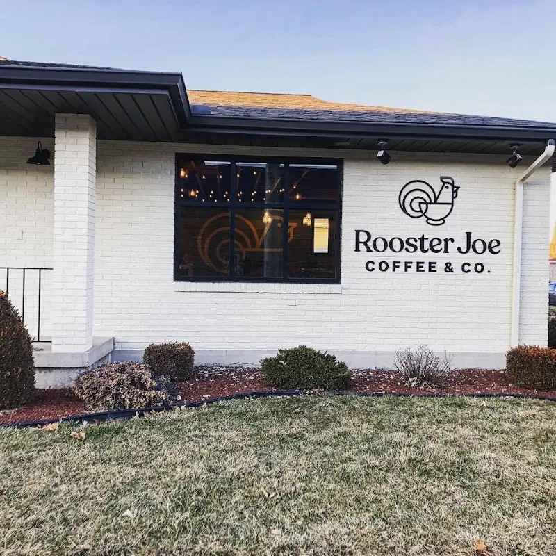 Rooster Joe Coffee