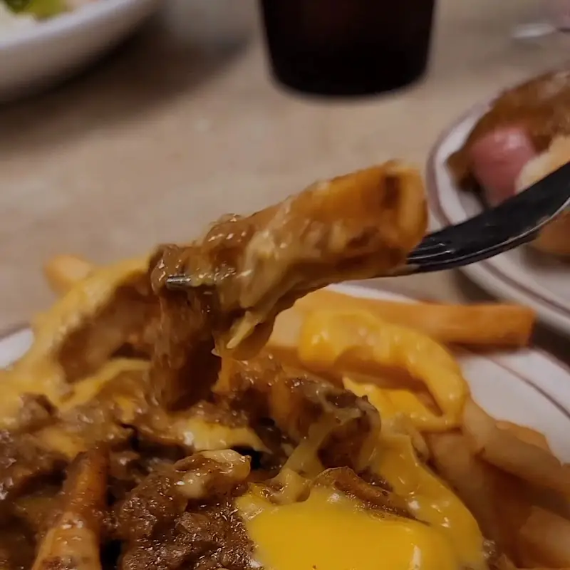 Country Fried Steak*