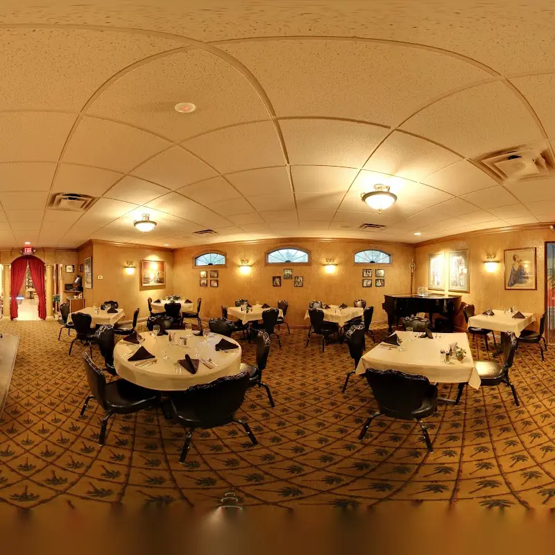 The Desert Inn