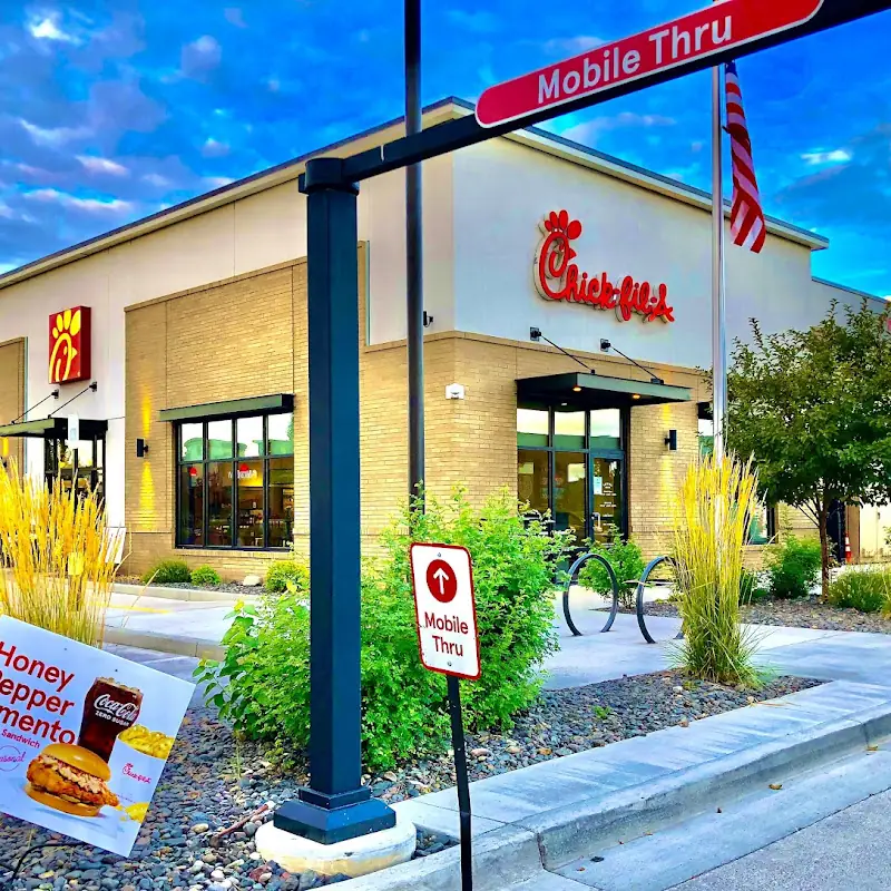 Chick-fil-A