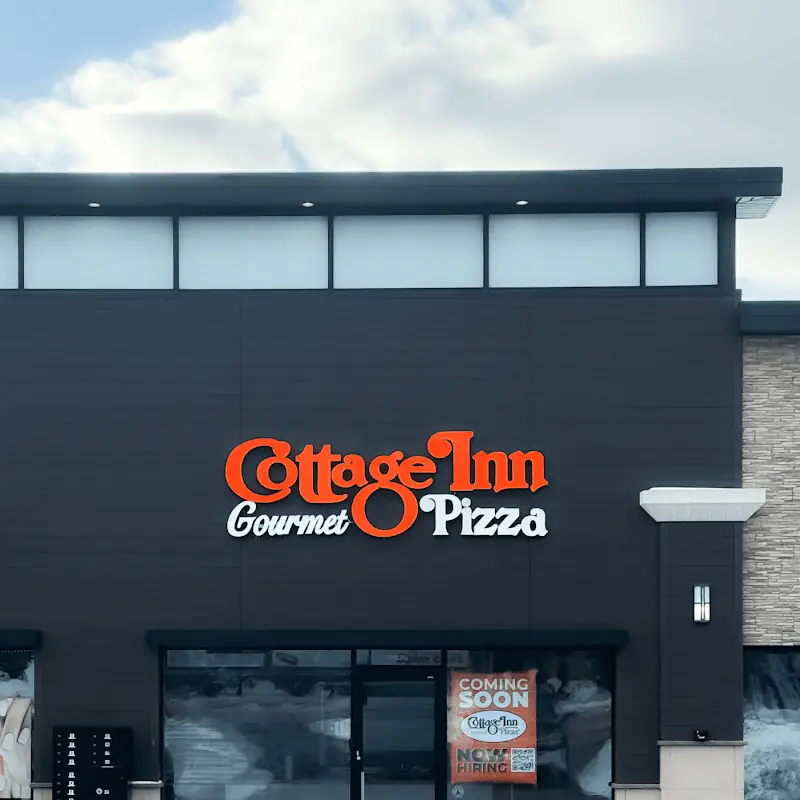 Cottage Inn Pizza Highland