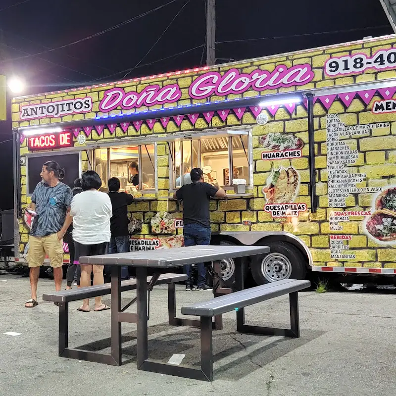 Doña Gloria Tacos