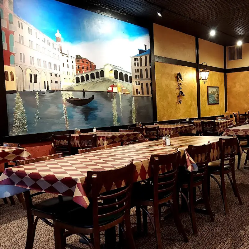 Giovanni's Restaurant
