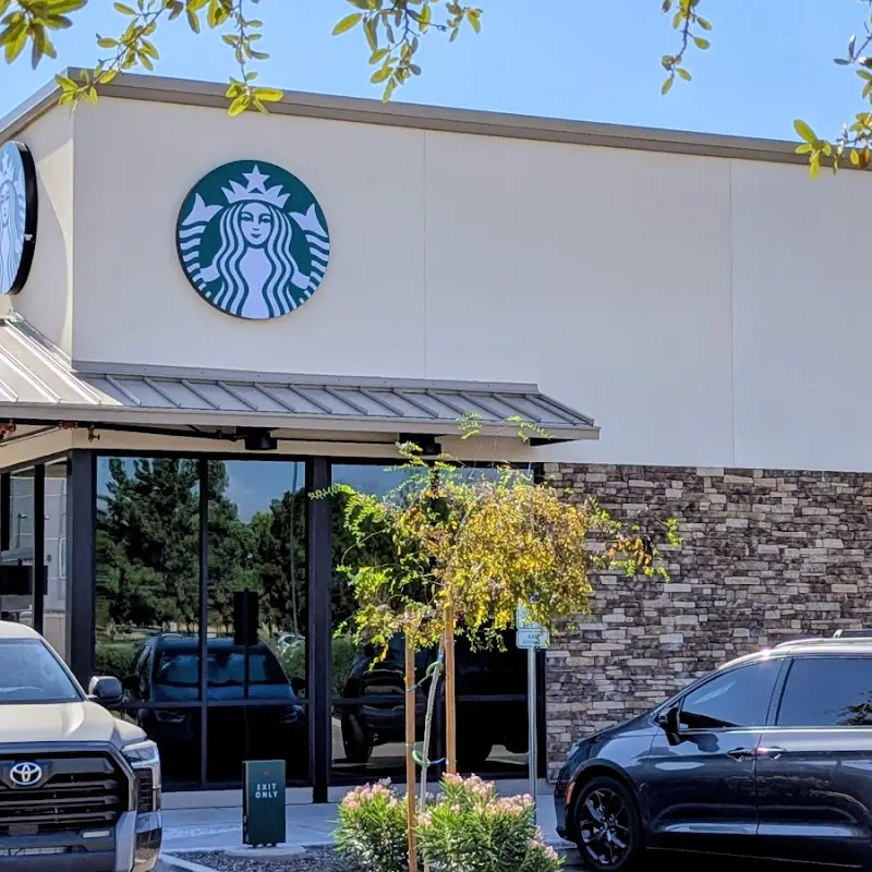 Starbucks Power Ranch