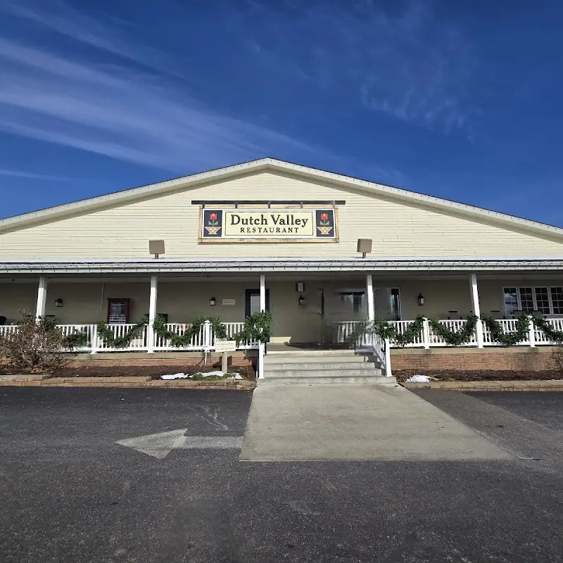 Dutch Valley Restaurant