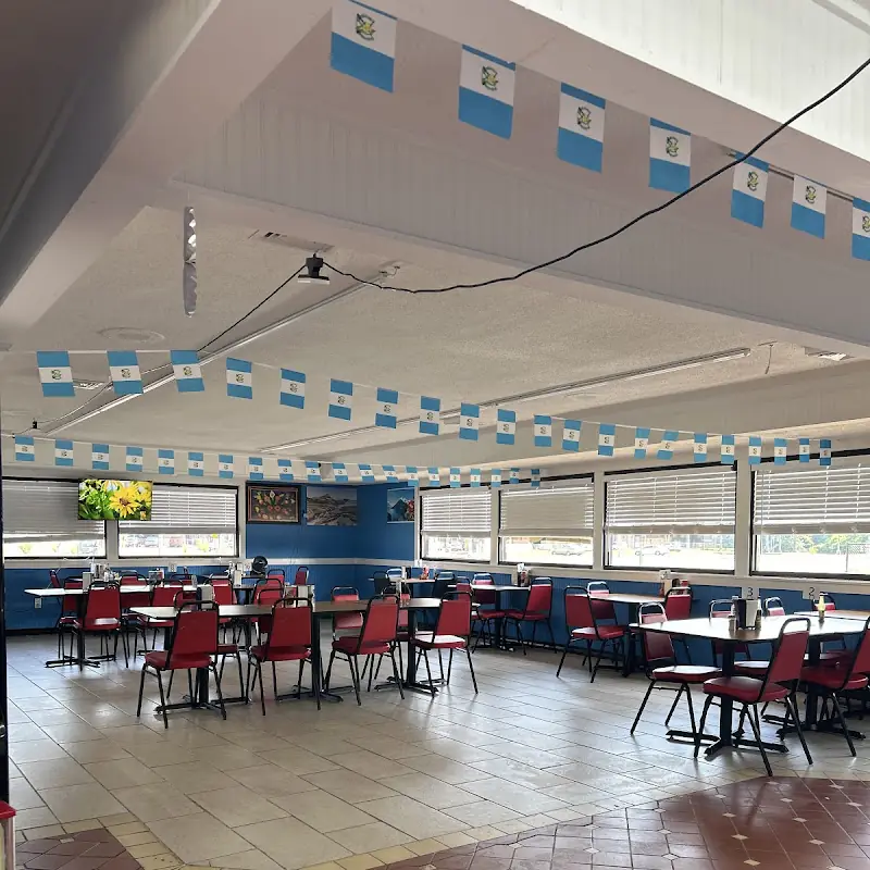Restaurante La Bendicion