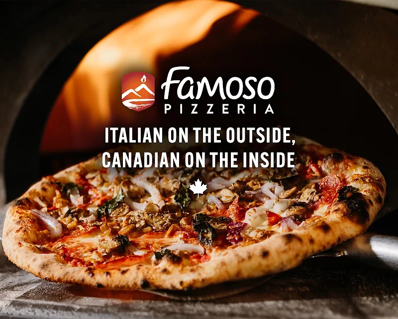 Famoso Italian Pizzeria - Seton
