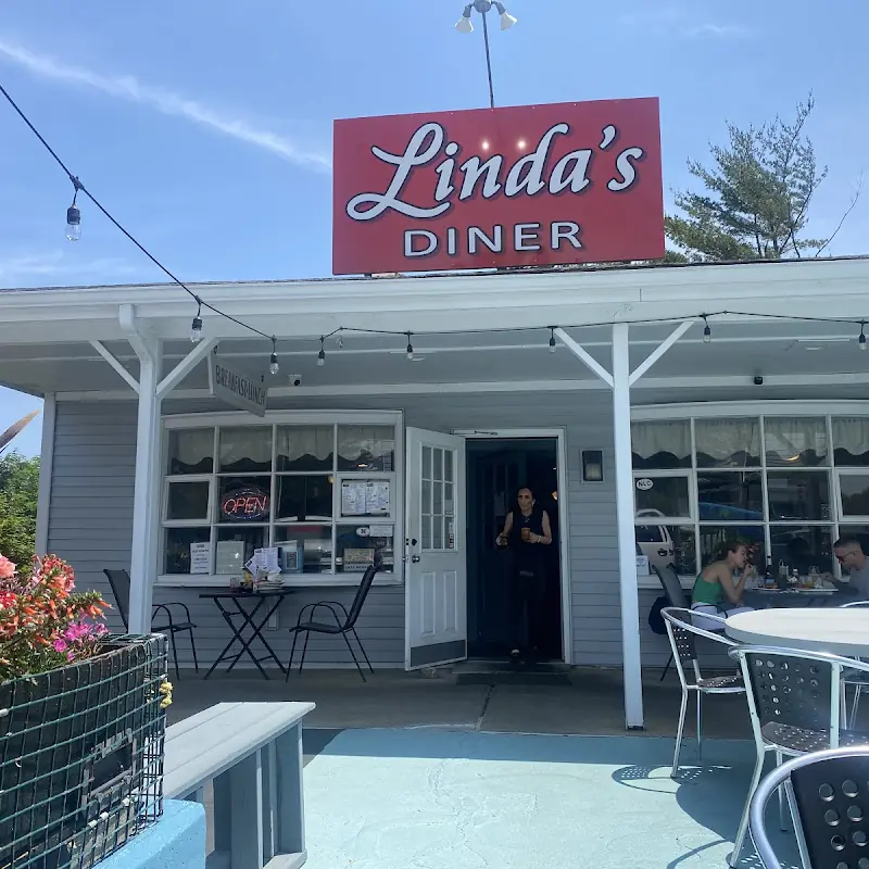 Linda's Diner