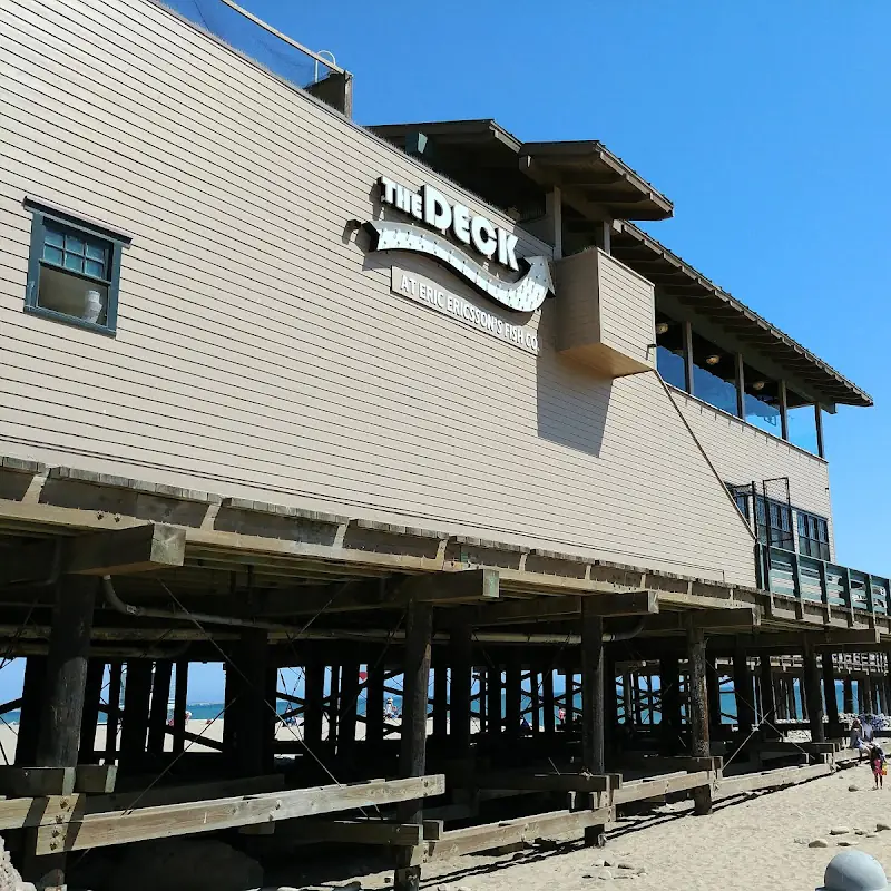 Eric Ericsson’s Fish Co