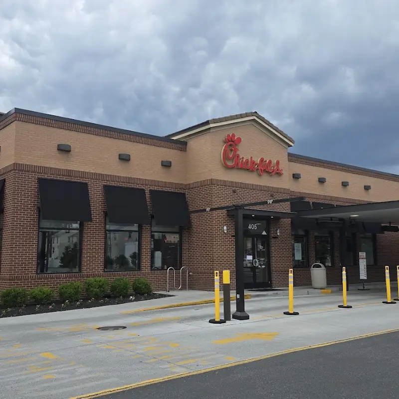 Chick-fil-A