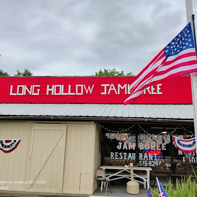 Long Hollow Jamboree