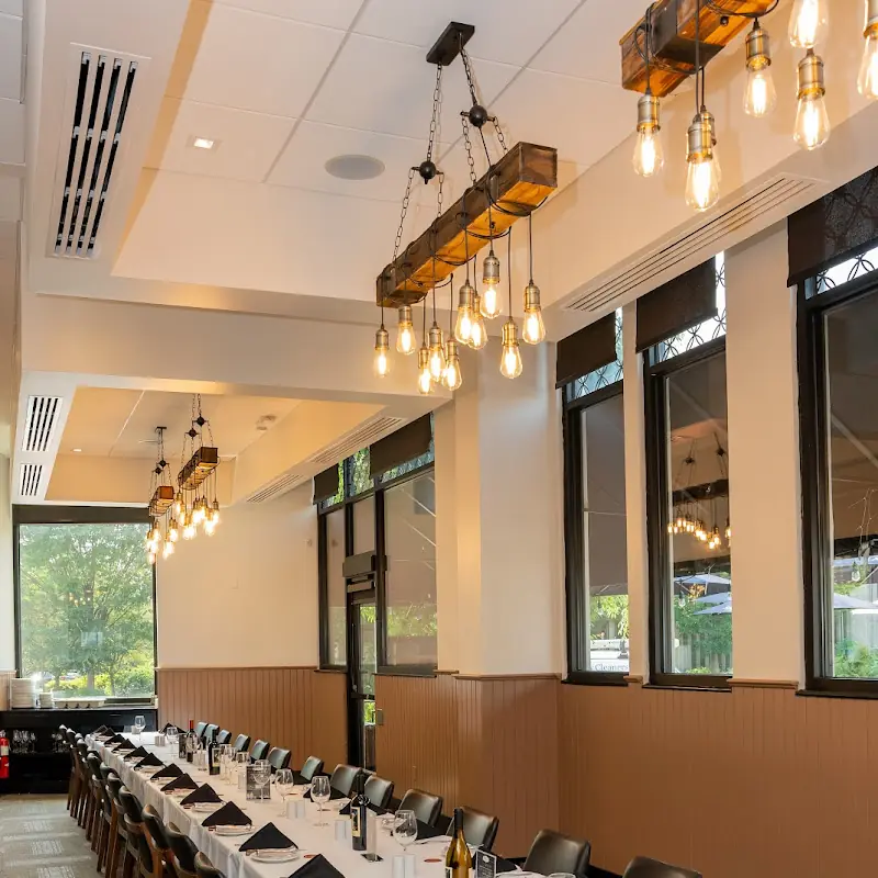 Terra Gaucha Brazilian Steakhouse - Stamford
