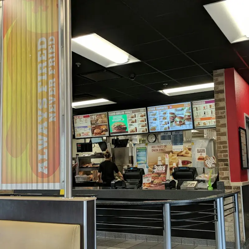 Burger King