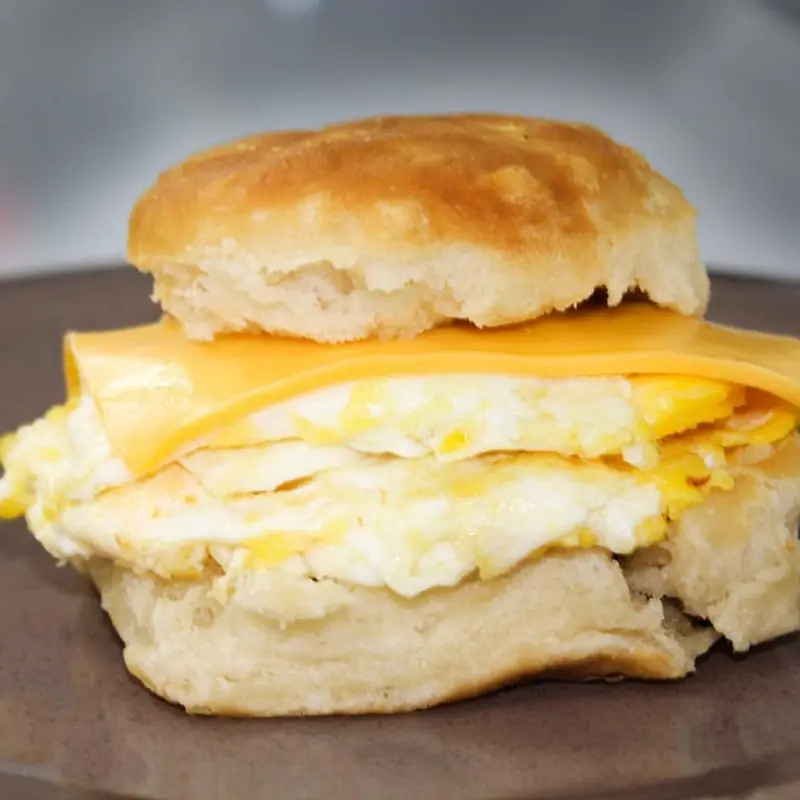 The Biscuit Cabin