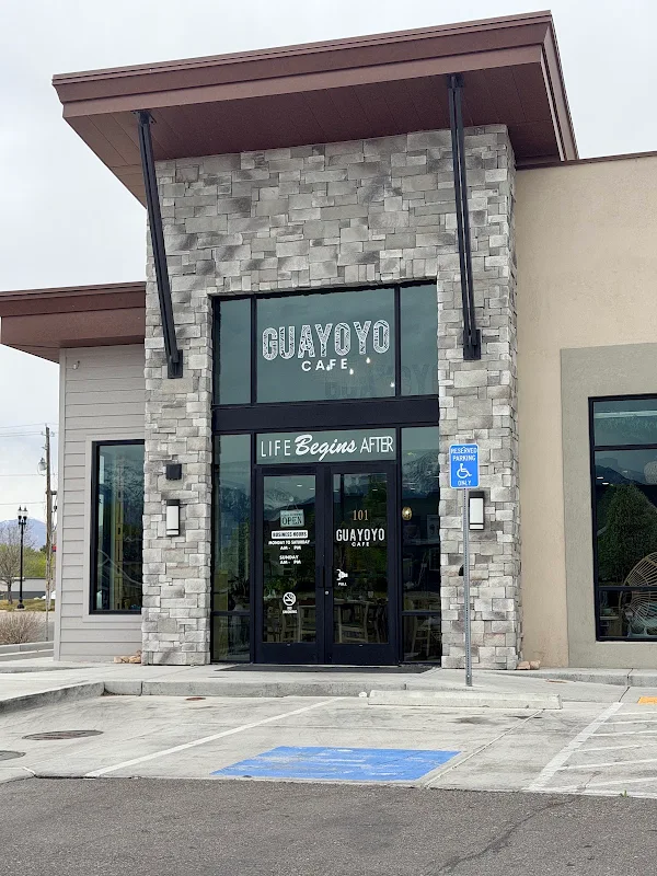 Guayoyo Café