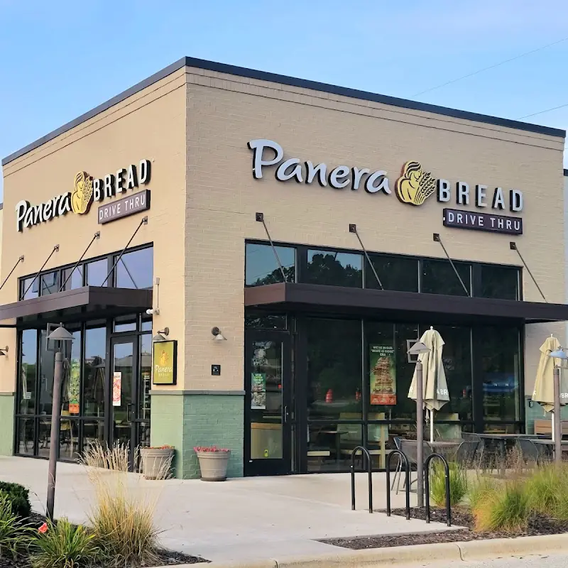 Panera Bread