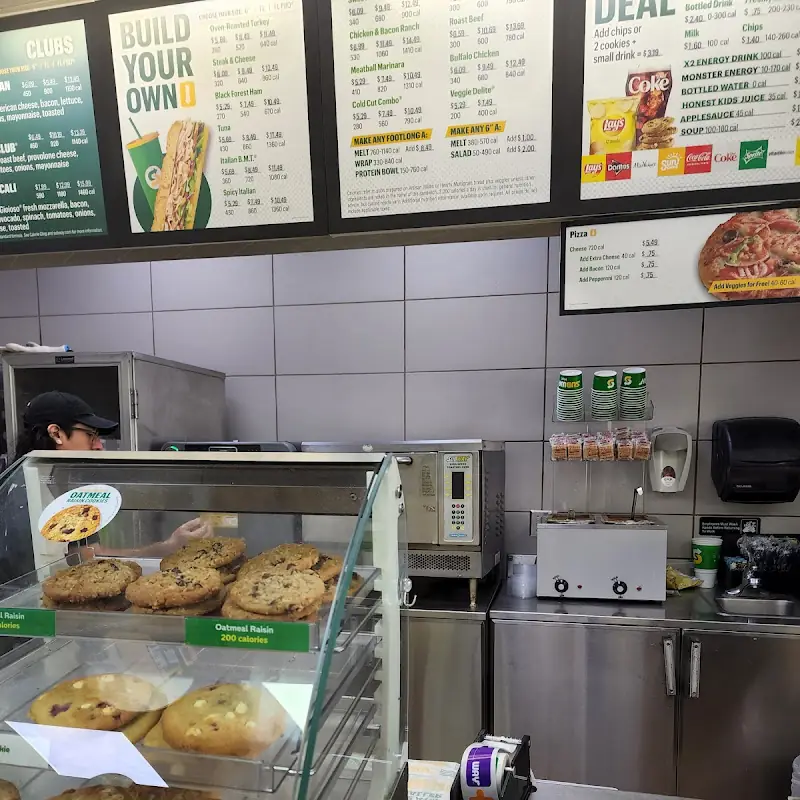 Subway