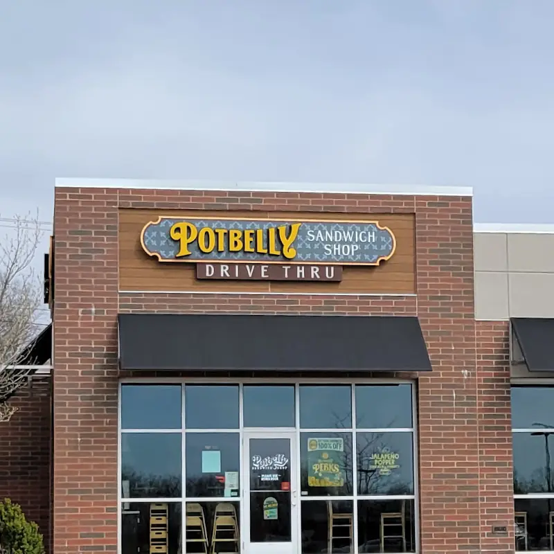 Potbelly