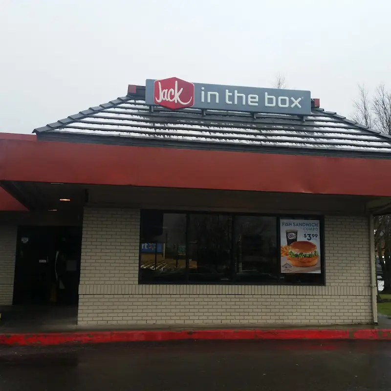 Jack in the Box