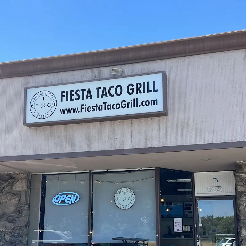 Fiesta Taco Grill