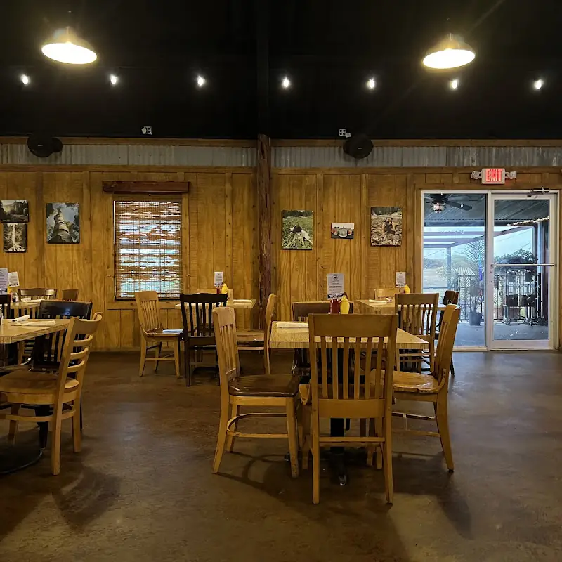 The Break Room Brewing Company - Cleburne