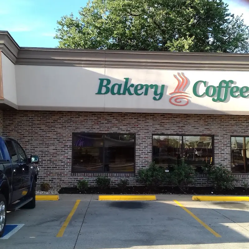 Donut Bank
