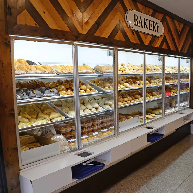 Bakery Margo