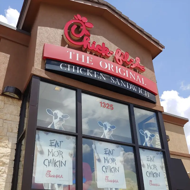 Chick-fil-A