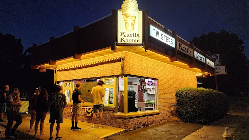 Kastle Kreme