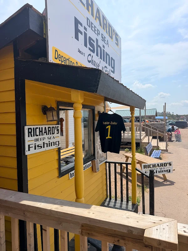 Original Richard's