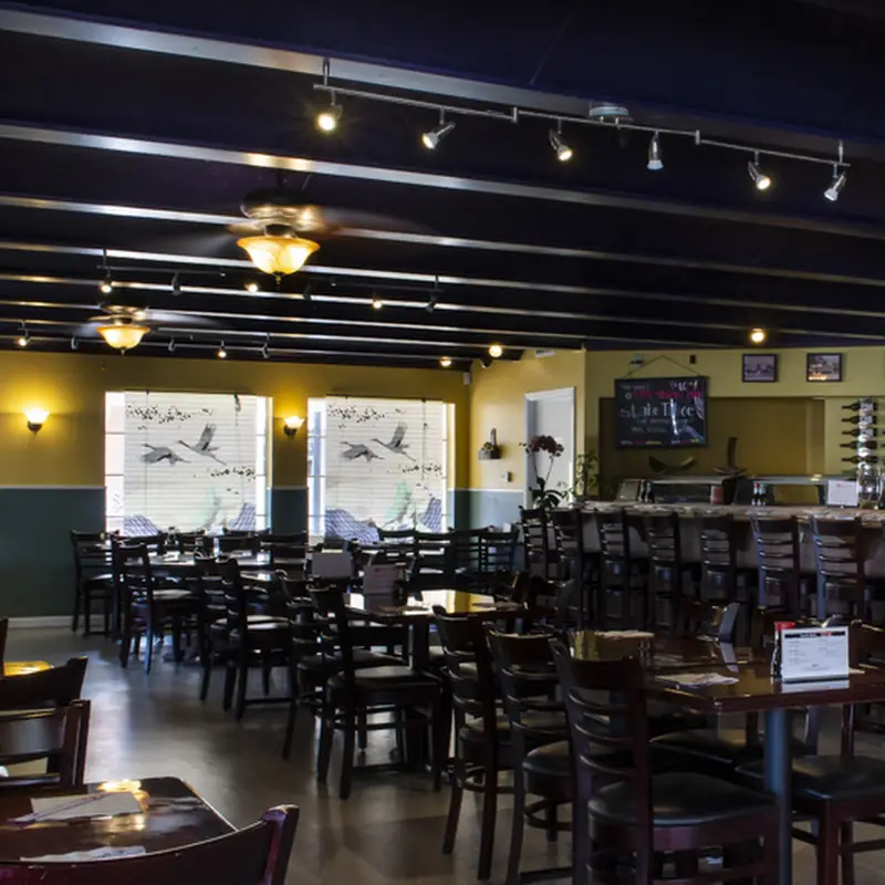 Kobe Sushi & Fusion